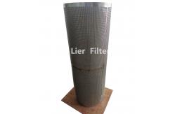 China Aluminum Decorative Mesh Perforated Metal Wire Mesh supplier