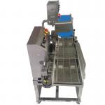 CE Certificated Chocolate Dipping And Enrobing Machine for sale