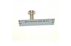 China Multifunctional Cabinet LED Light Touch Induction Dimming Module supplier