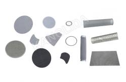 China Dutch Weave Stainless Steel Mesh Screen , Stainless Wire Mesh Sieve Usage supplier