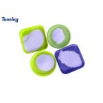 80-200 Micron TPU Hot Melt Adhesive DTF Powder For Transfer Printing