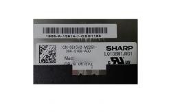 China LQ108M1JW01 10.8 inch 1920*1080 tft LCD Panel LCD Display supplier
