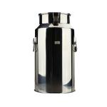 Home Used 30 Litre 304 Stainless Steel Milk Can Storage Turnover Tool for sale