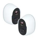 Intruders Motion Detection 1080P Waterproof Outdoor Indoor Wireless Security Camera Wifi for sale