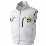 S~4XL Air Conditioned Coat Ac Motorcycle Jacket Outer Wear Customized