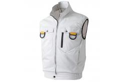 China S~4XL Air Conditioned Coat Ac Motorcycle Jacket Outer Wear Customized supplier