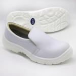 Clean Room Anti Static Safety Shoes  ESD Antistatic ESD Anti-static Work Cleanroom Esd Safety Shoes for sale
