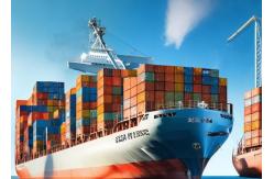 China Customs Clearance Shenzhen Warehouse Distribution Logistics To Europe supplier
