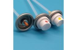 China Versatile Hair Sheen Aerosol Spray Salve For Various Formulations supplier
