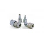 Female End Connections NPT Pneumatic Quick Coupling for sale