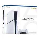Console Play Station 5 So-ny Original  Video Games Original Brand  So-ny Play Station5 Slim  Digital Disk Version for sale