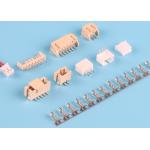 UL94V-0 DIP SMT 2.0mm Pitch Wire Clamp Connector for sale