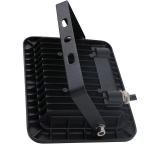 50W Die Cast Led Stadium Flood Light Outdoor Square Ip65 Waterproof Telescopic Mounted for sale