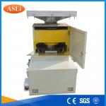 Hydraulic Pneumatic Mechanical Shock Tester Meet Standard Mil - Std 810 Testing