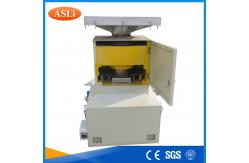 China Hydraulic Pneumatic Mechanical Shock Tester Meet Standard Mil - Std 810 Testing supplier
