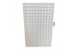 China EPS Suspended Foam Seedling Tray Customized Heat Preservation Seedling Tray supplier