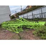 2019 Years Zoomlion Mobile Crane 80 Tons With Five-Arm Crane Jib