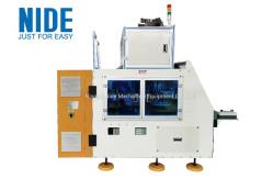 China 3p Automatic New Energy Motor Stator Winding Machine supplier