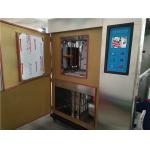 Two Zones Thermal Shock Chamber for Environmental Climate Simulation Test