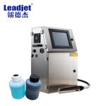 V98 Easy Install 32 Dots CIJ Inkjet Printer 120m/min Print Speed For Cable Online for sale