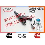 M11 Injector Nozzle Diesel Engine Parts Fuel Injector Nozzle Injectors 4026222 for sale