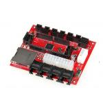 3D Printer Motherboard Arduino Controller Board 1.2 Sanguinololu Control Board for Reprap for sale