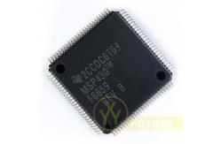 China MSP430F6659IPZ supplier