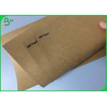 320gsm  + 15g PE Foodgrade Lunch Box Paper With FDA Certification Support for sale