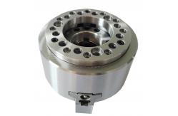 China KT10-3 Three Jaw Automatic Lathe Chuck For SC CNC Machine supplier