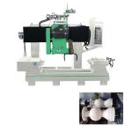 1500mm Max Processing Length Stone Cutter Machine 11kw  For Baluster for sale