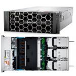 10G Dell Poweredge R960 4U Rack Server Tower With PCIe Gen5 Adaptor