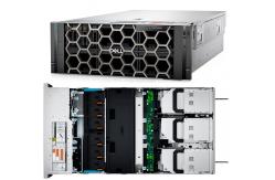 China 10G Dell Poweredge R960 4U Rack Server Tower With PCIe Gen5 Adaptor supplier