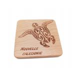 Durable and Multicolor The Perfect Combination in this Drink Coasters Set for sale
