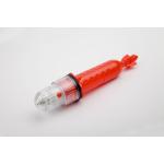 Electronic Sea Fishing Signal Light Two Color Flash Energy Saving Strobe Light for sale