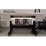 Wide Format Water Based Printer Logo Digital Colour Photo Printing Machine for sale