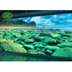 Lightweight Programmable LED Display, Portable, Easy To Assemble And Disassemble led panel display