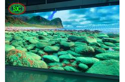 China Lightweight Programmable LED Display, Portable, Easy To Assemble And Disassemble supplier