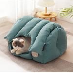 Warm Washable Custom Made Dog Beds For Small Dog Cats for sale