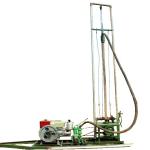 small diesel/electrical water well drilling rig for sale