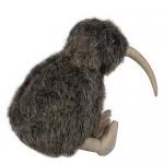 Fuzz Dressup Soft Plush Stuffed Animals Brown Birds Design 22CM Height