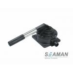 Lifeboat Hand Bilge Pump , Boat Diaphragm Pump CCS Approval IMPA330280