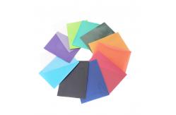 China PP Matte Transparent Clear Game Card Sleeves Customized Trading Card Holders supplier