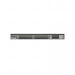 Cisco 4500-X 32 Ports 10G IP Base Network Switch Front-to-back cooling WS-C4500X-32SFP+ for sale