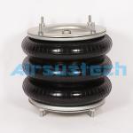 FT 138-26 DS 100% New Model Contitech Air Spring G1/2 Inlet Flange Air Shock for sale