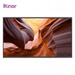 65 Inch Whiteboard Display Interactive Ifp Panel Aluminum Alloy