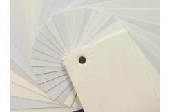 China One Side Kaolinite Coated Grey Back White Back C1S Ivory Board supplier