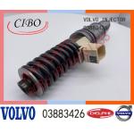 VOL D16 Diesel Engine Fuel Injector BEBE5H00001 03883426 3883426 for sale