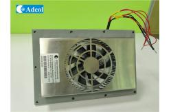 China SUS Peltier Module Air Conditioner Thermoelectric TEC Cabinet Dry Cool supplier