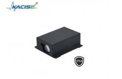 China Long Range Laser Distance Sensor UART TTL supplier