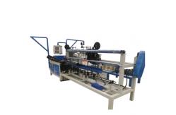 China 12mm Automatic Mesh Panel Welding Machine Servo Motor Driven supplier
